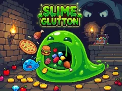 游戏Slime Glutton在线
