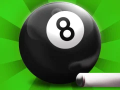 Pool Clash:  8 Ball Billiards Snooker — free online game