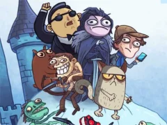 Troll Face Quest: Video Memes and TV Shows — 무료 온라인 게임