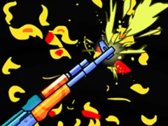 Laro Flippin' Guns online
