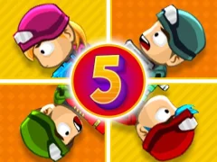 Zombie Last Castle 5 – ingyenes online játék