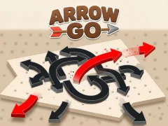 खेल Arrow Go ऑनलाइन