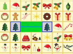 Kris-mas Mahjong