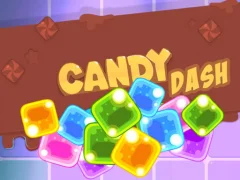 Candy Dash — free online game