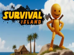 Survival Island — free online game