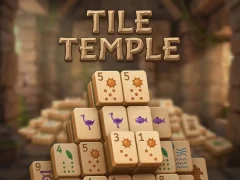Tile Temple — free online game