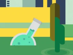 თამაში A Chemical Match 3 ონლაინ