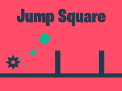 Jump Square — free online game