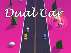 Dual Car — free online game
