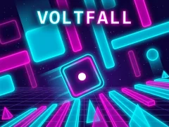 Xogo Voltfall en liña