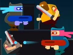 Dead Fight — free online game