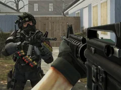 Call Of Ops 2 — bezplatná online hra