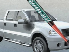 Smash My Car — free online game