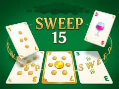 Гаме Sweep 15 онлајн