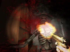 Jeu Amnesia: True Subway Horror en ligne