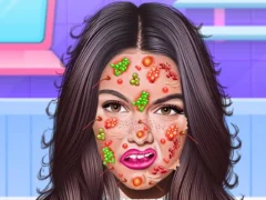 თამაში Princess Skin Doctor ონლაინ