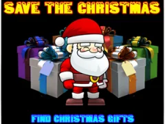 Save The Christmas — free online game