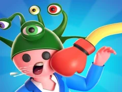 Ragdoll Mania — free online game