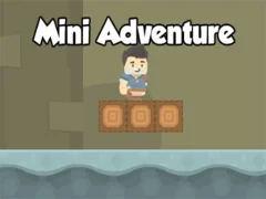 Mini Adventure — free online game