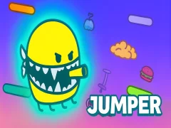 Jumper — free online game