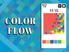 Color Flow — free online game