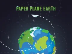 Mchezo Paper Plane Earth online