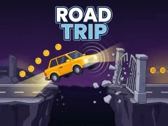 Road Trip เกมออนไลน์