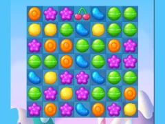Candy Match 3 — free online game