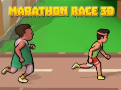 Marathon Race – tasuta veebimäng
