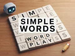 Simple Words — 무료 온라인 게임