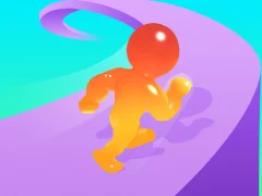 Muscle Race 3d — free online game