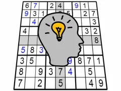 Suduku — free online game