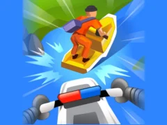 Electro Cop 3d — free online game