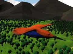 Mchezo Bird Simulator online