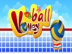 Volley Ball — free online game
