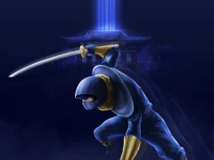 Igra Ninja Dash online
