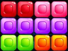 10x10 Blocks Match — free online game