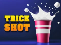 Trick Shot World Challenge — free online game