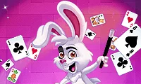Magic Solitaire: World — free online game