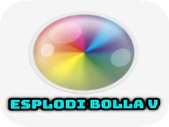 Esplodi Bolla V — free online game