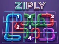 Гаме Ziply онлајн