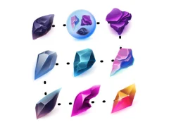 Gem 11 — free online game