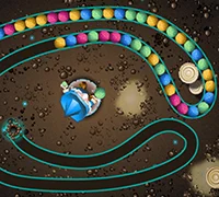 The Sorcerer  เกมออนไลน์