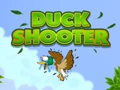 Игра Duck Shooter  онлајн