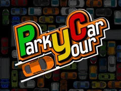 Permainan Park Your Car  talian