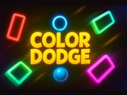 Igra Color Dodge online
