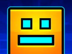 Escape Geometry Jump — free online game