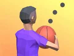 Ball Pass 3D — free online game