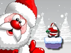 Christmas Adventure — jogo online grátis