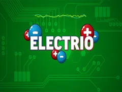 Electrio — jogo online grátis